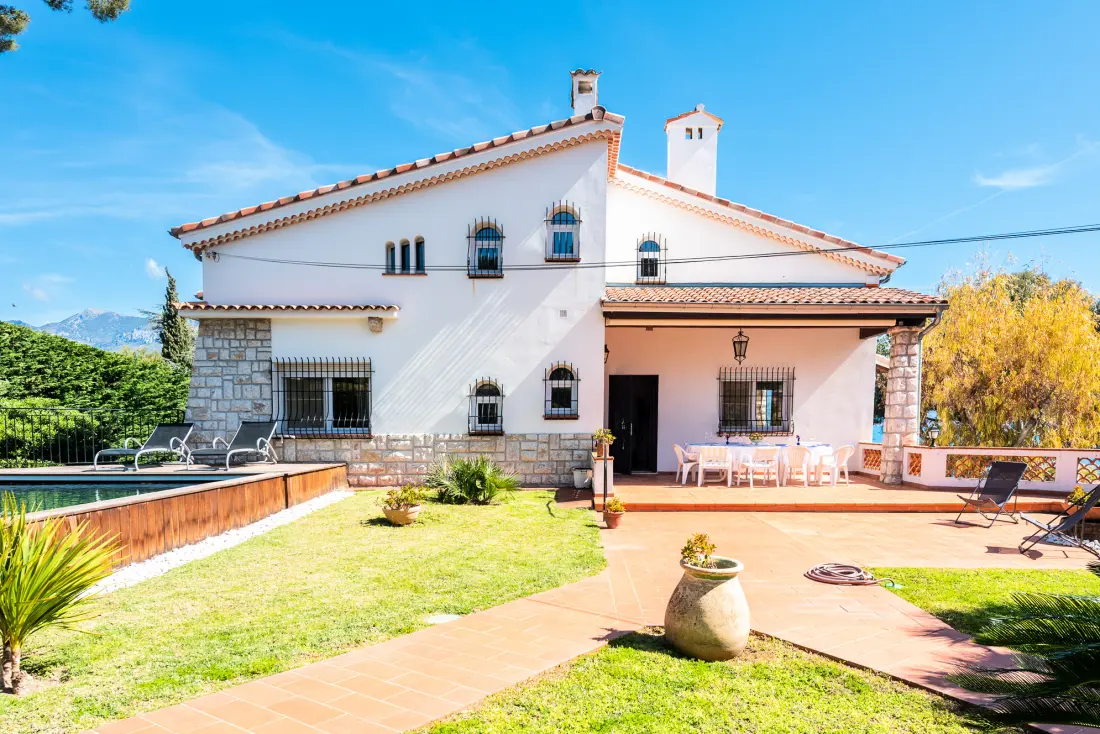 Maison à Roquebrune Cap Martin