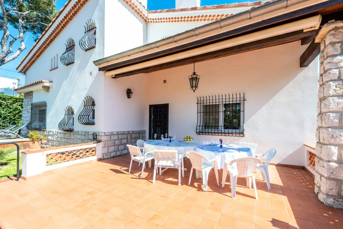 Maison à Roquebrune Cap Martin
