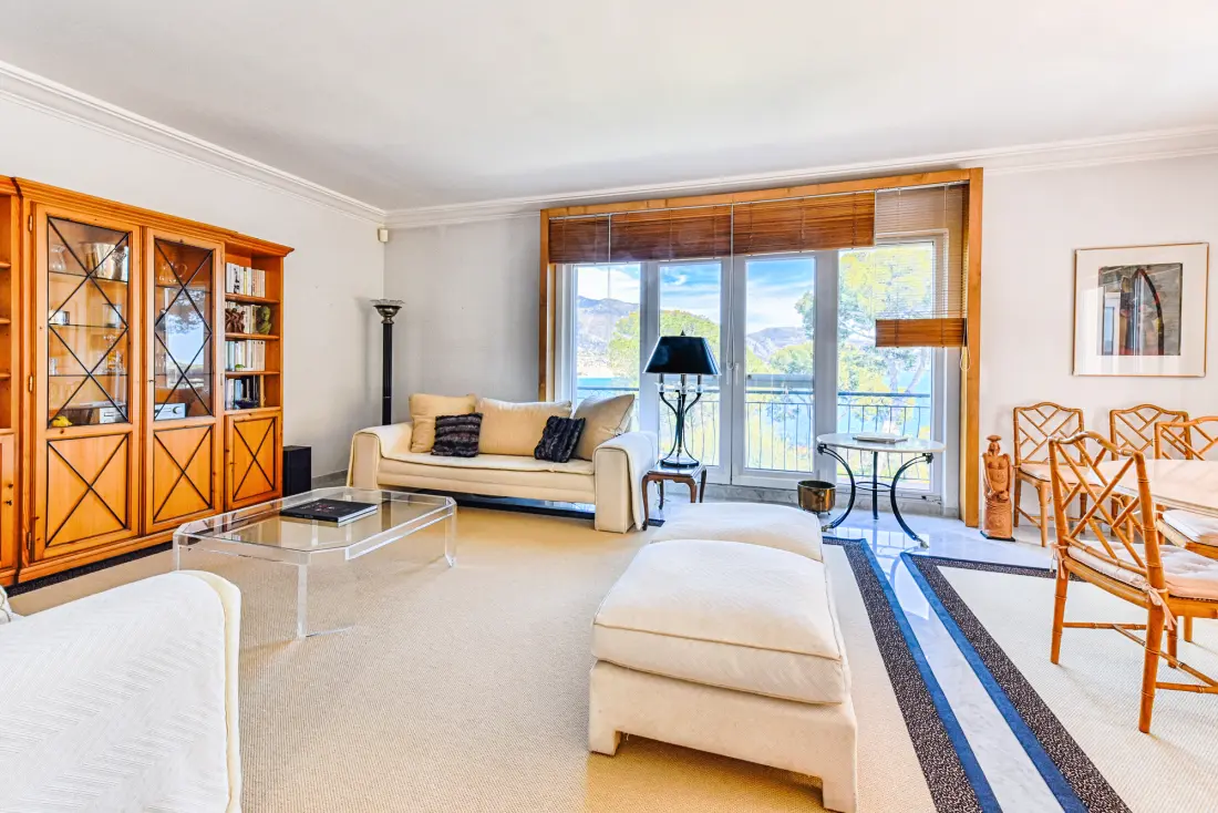 Maison à Roquebrune Cap Martin