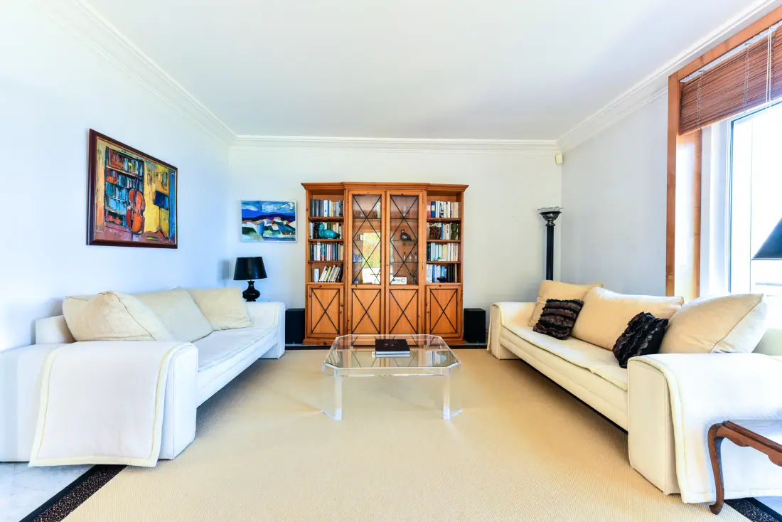 Maison à Roquebrune Cap Martin