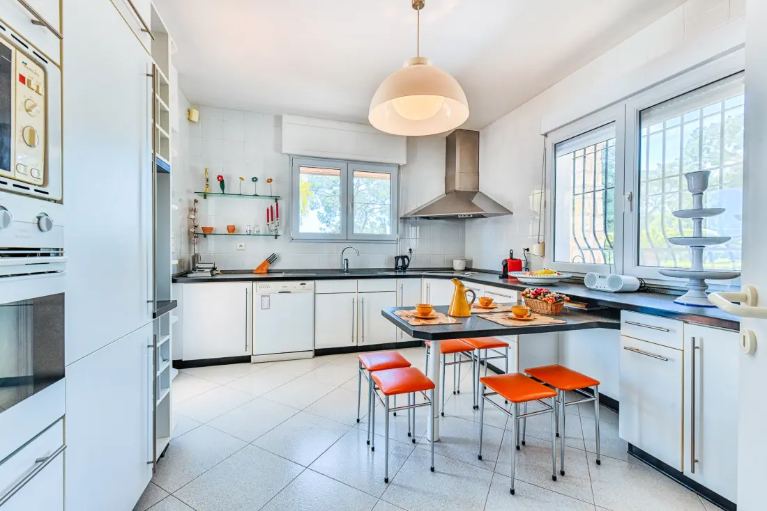 Maison à Roquebrune Cap Martin
