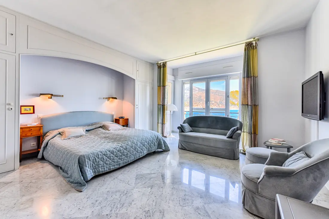 Maison à Roquebrune Cap Martin