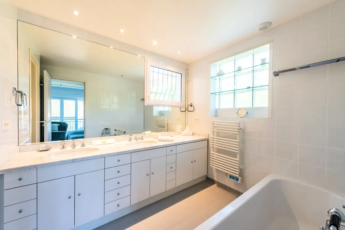 Maison à Roquebrune Cap Martin