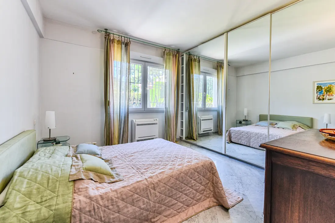 Maison à Roquebrune Cap Martin