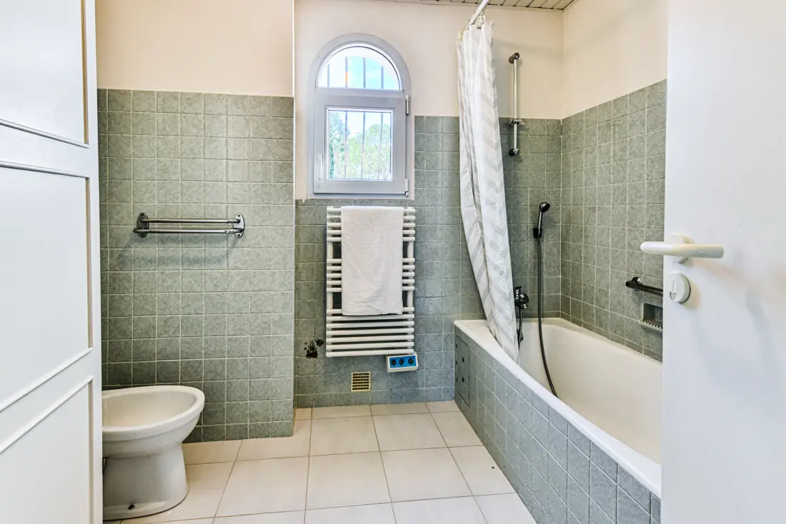 Maison à Roquebrune Cap Martin