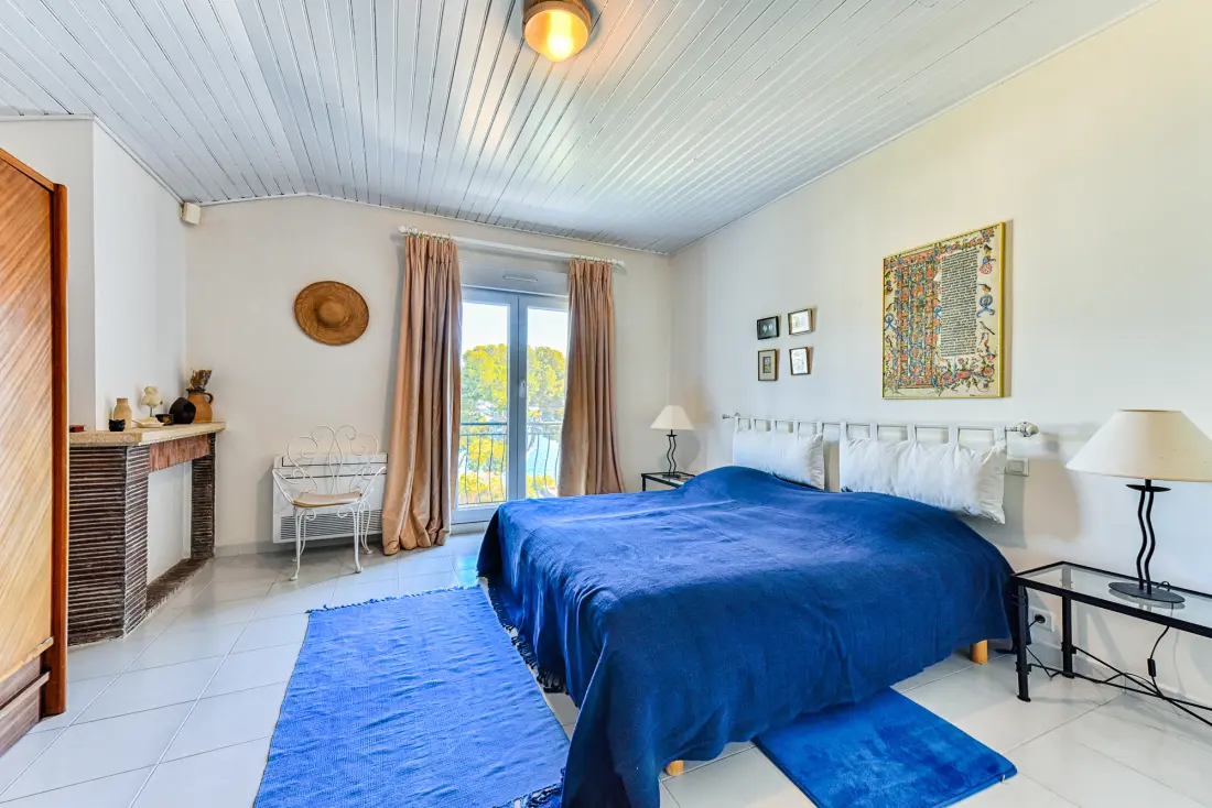 Maison à Roquebrune Cap Martin