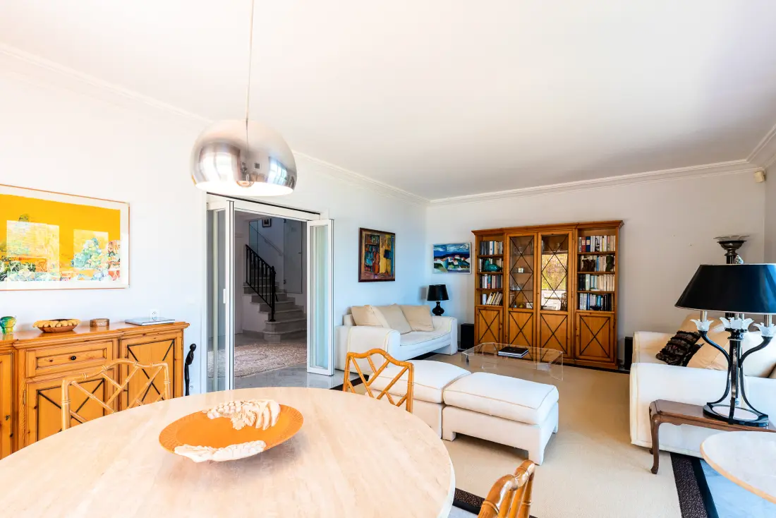 Maison à Roquebrune Cap Martin