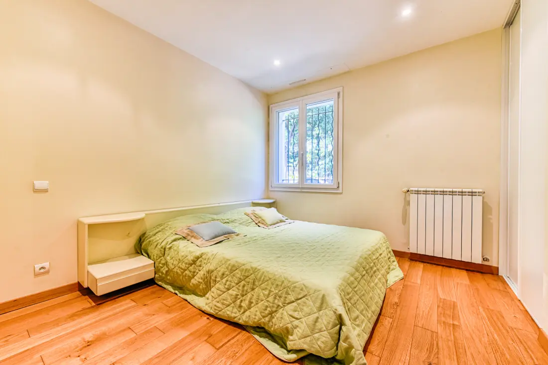 Maison à Roquebrune Cap Martin