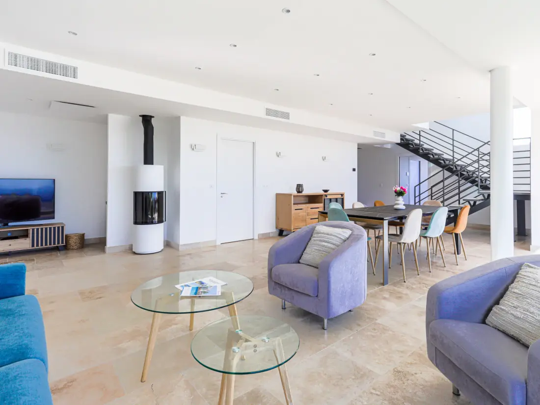 Maison de Vacances Roquebrune Cap Martin