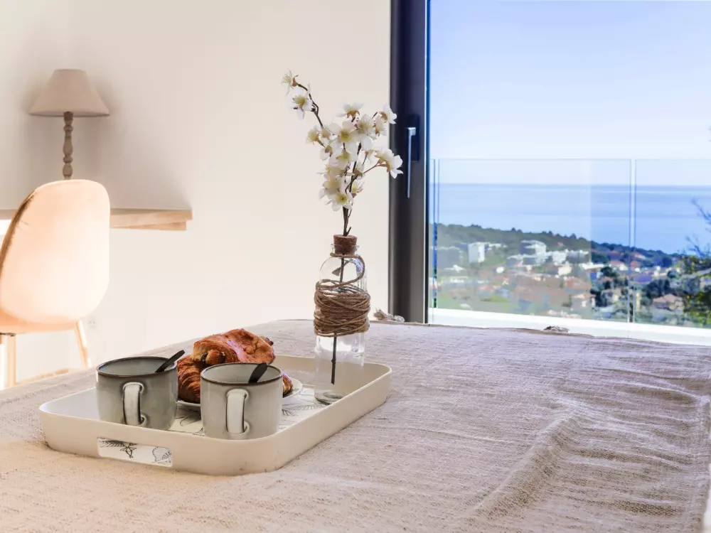 Maison de Vacances Roquebrune Cap Martin