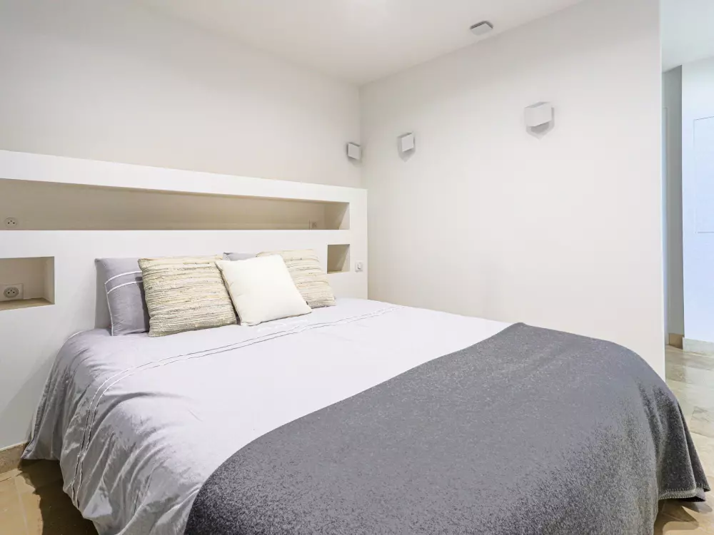 Maison de Vacances Roquebrune Cap Martin