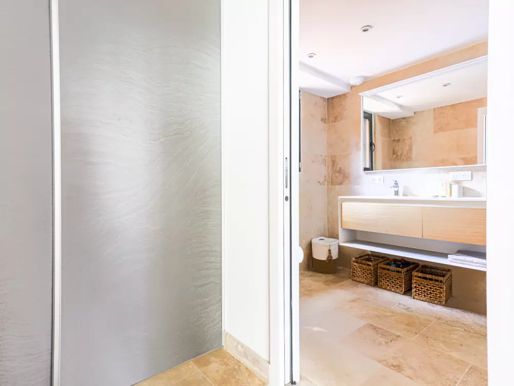 Maison de Vacances Roquebrune Cap Martin