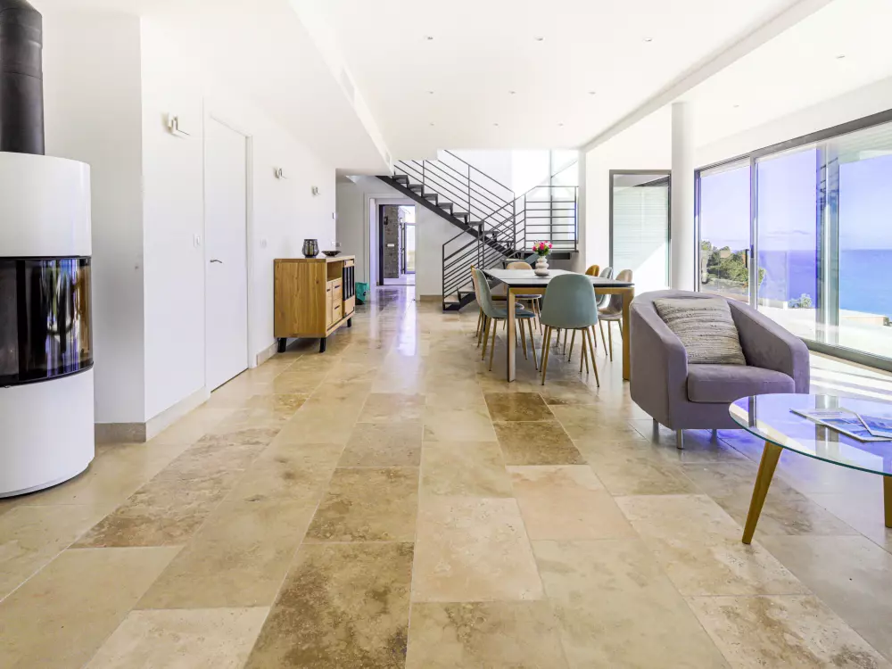 Maison de Vacances Roquebrune Cap Martin