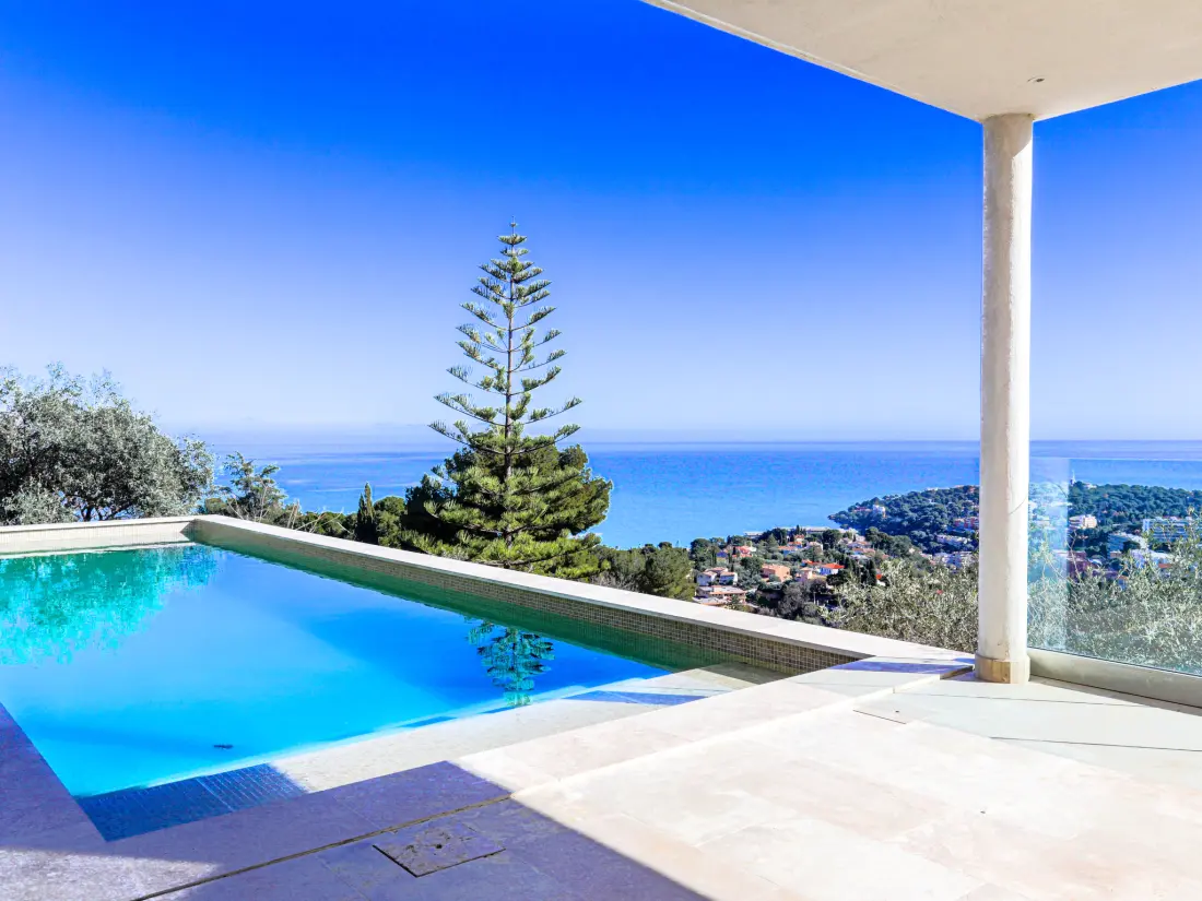 Maison de Vacances Roquebrune Cap Martin