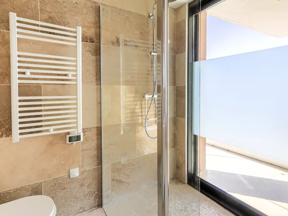 Maison de Vacances Roquebrune Cap Martin