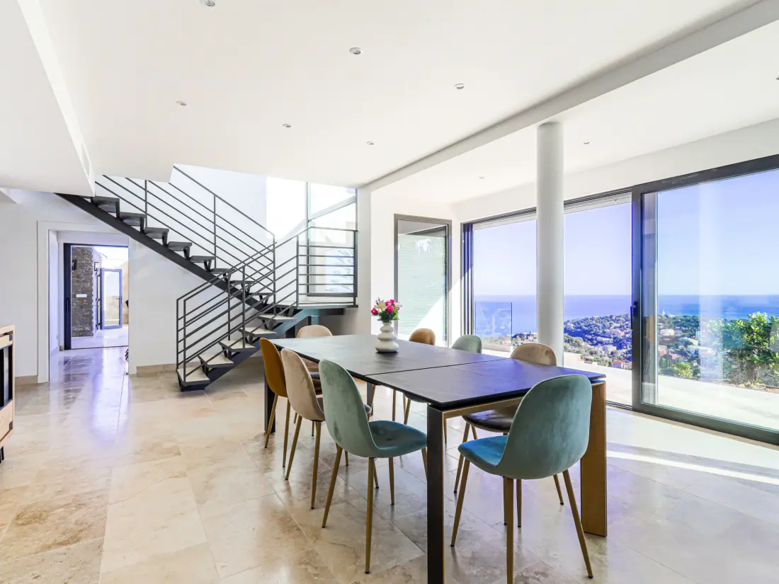 Maison de Vacances Roquebrune Cap Martin