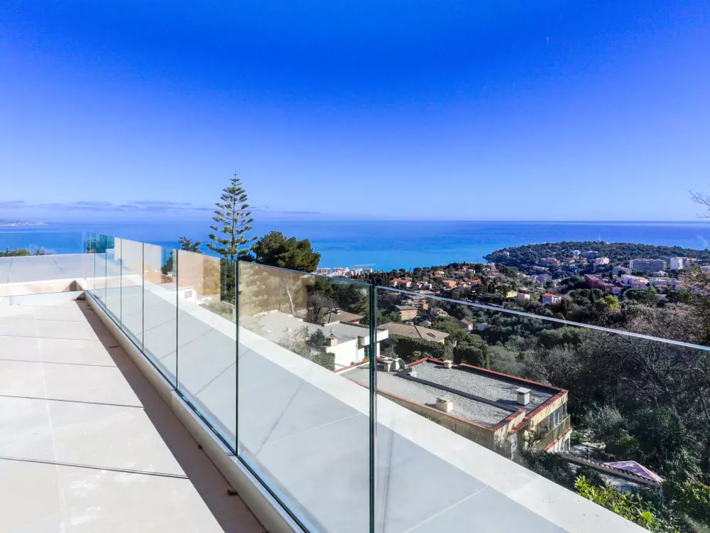 Maison de Vacances Roquebrune Cap Martin