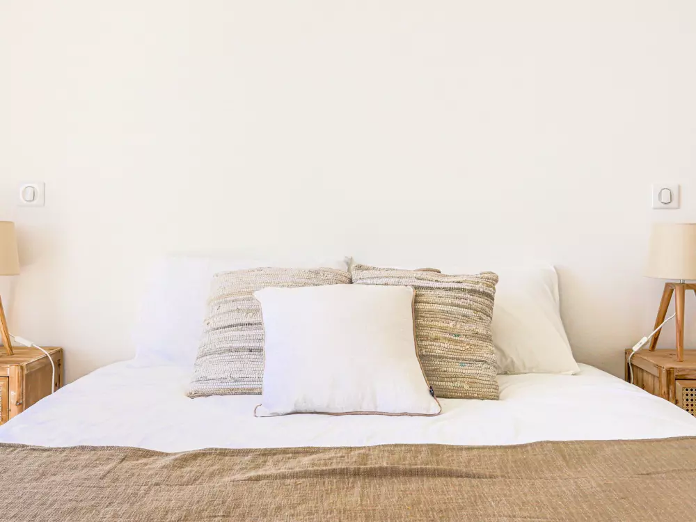 Maison de Vacances Roquebrune Cap Martin