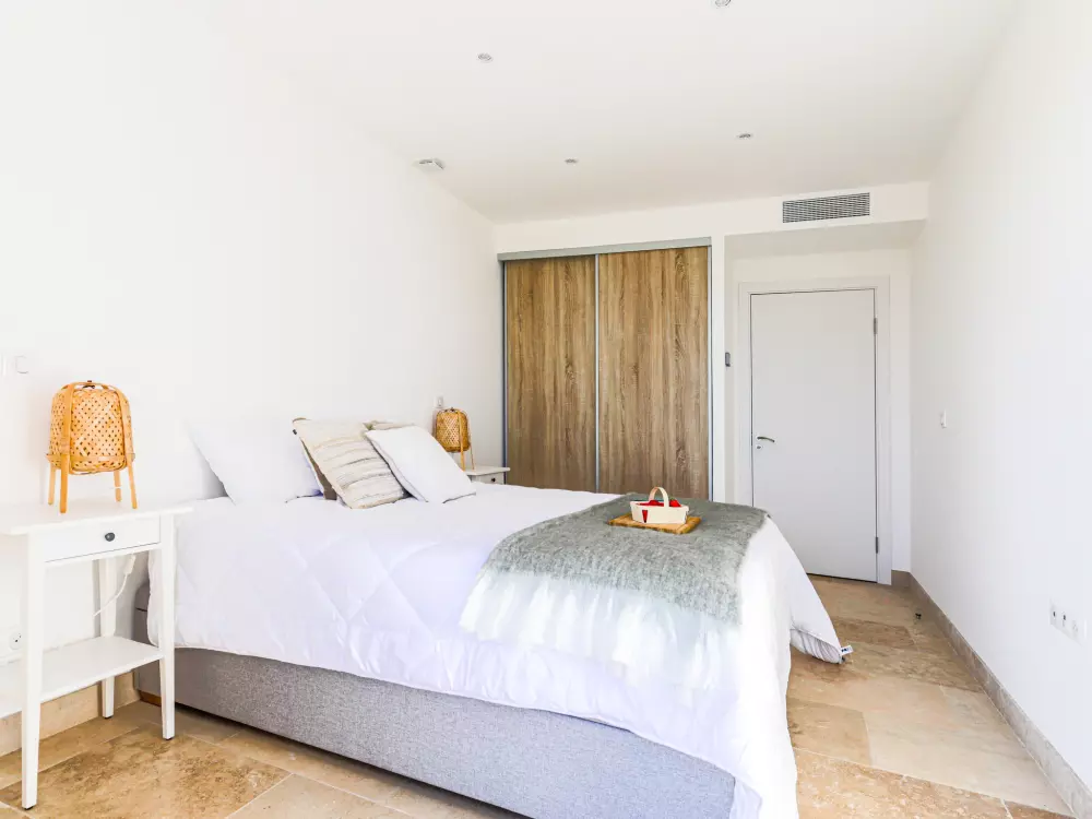 Maison de Vacances Roquebrune Cap Martin