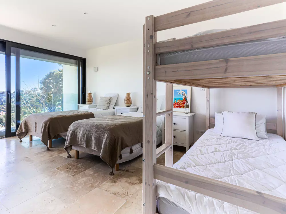 Maison de Vacances Roquebrune Cap Martin