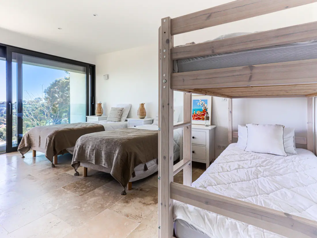 Maison de Vacances Roquebrune Cap Martin