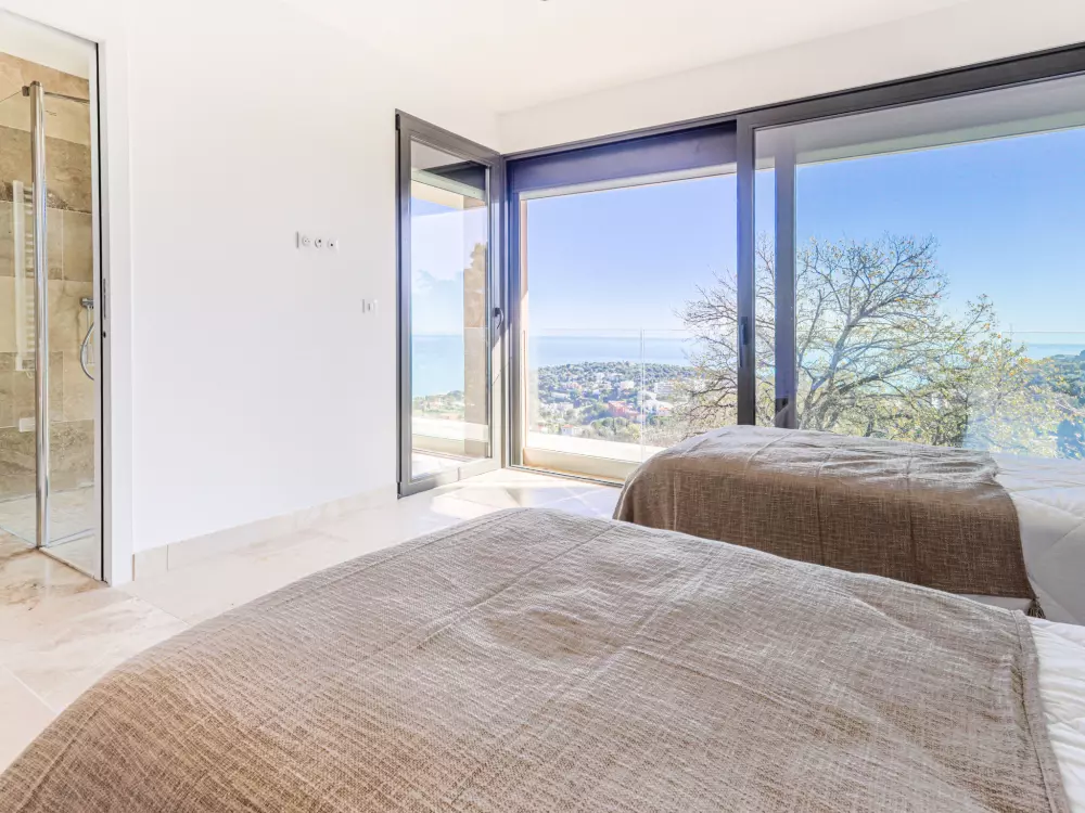 Maison de Vacances Roquebrune Cap Martin