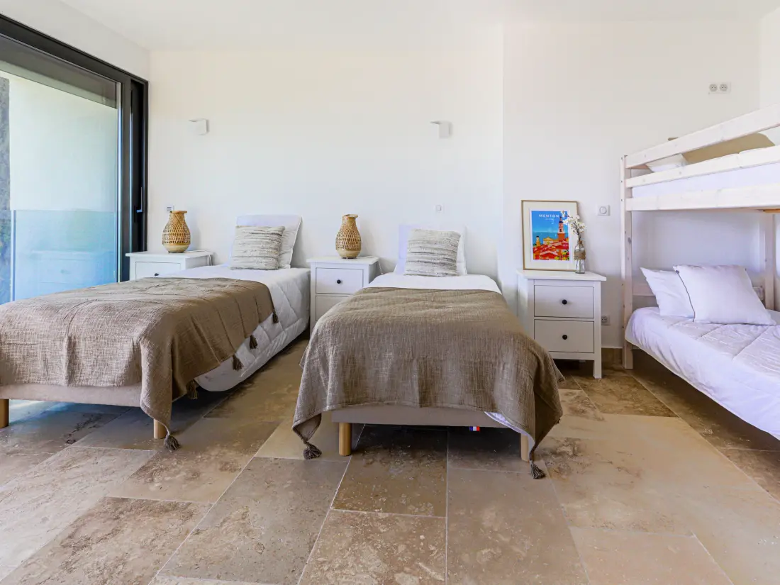 Maison de Vacances Roquebrune Cap Martin