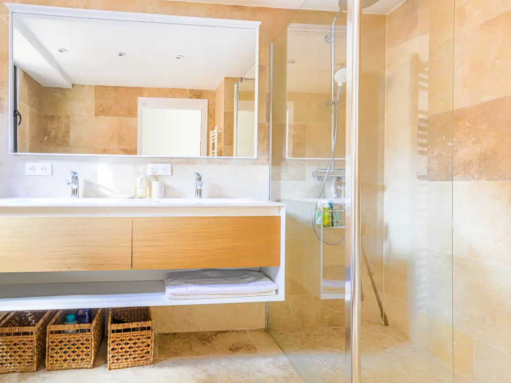 Maison de Vacances Roquebrune Cap Martin