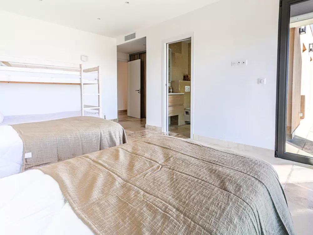 Maison de Vacances Roquebrune Cap Martin