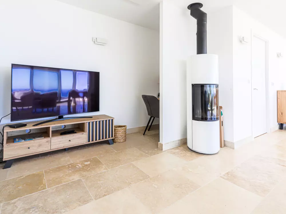 Maison de Vacances Roquebrune Cap Martin