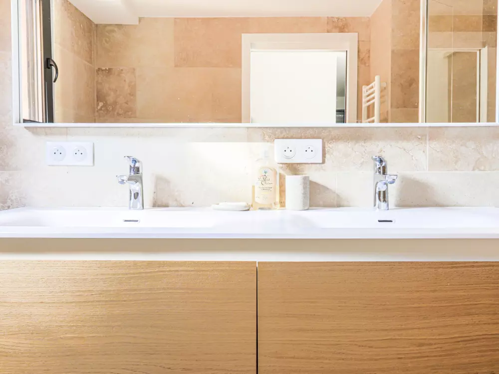 Maison de Vacances Roquebrune Cap Martin