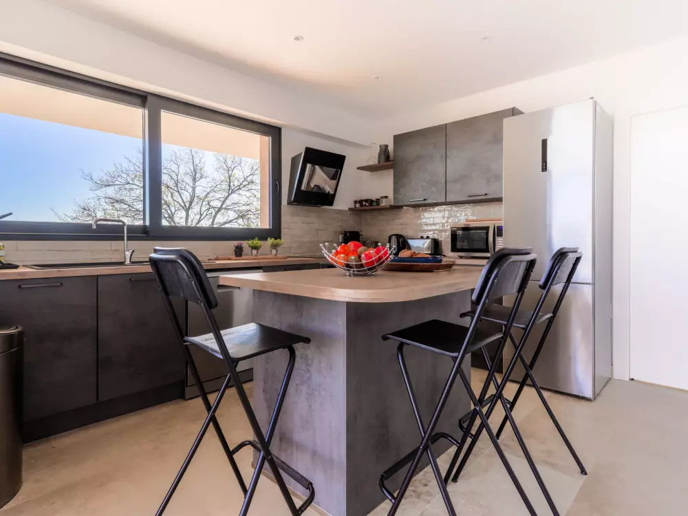 Maison de Vacances Roquebrune Cap Martin