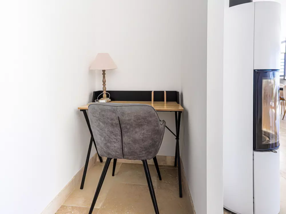 Maison de Vacances Roquebrune Cap Martin