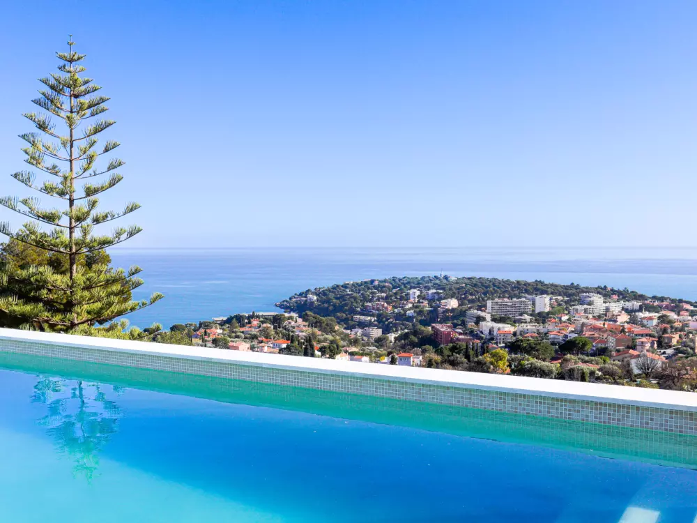 Maison de Vacances Roquebrune Cap Martin