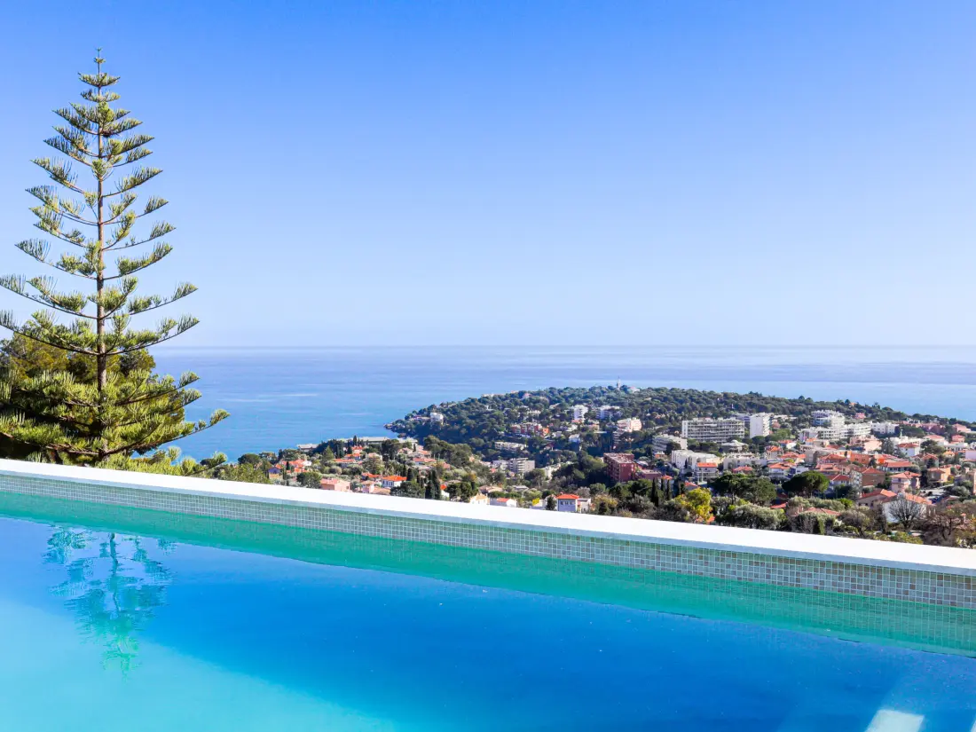 Maison de Vacances Roquebrune Cap Martin