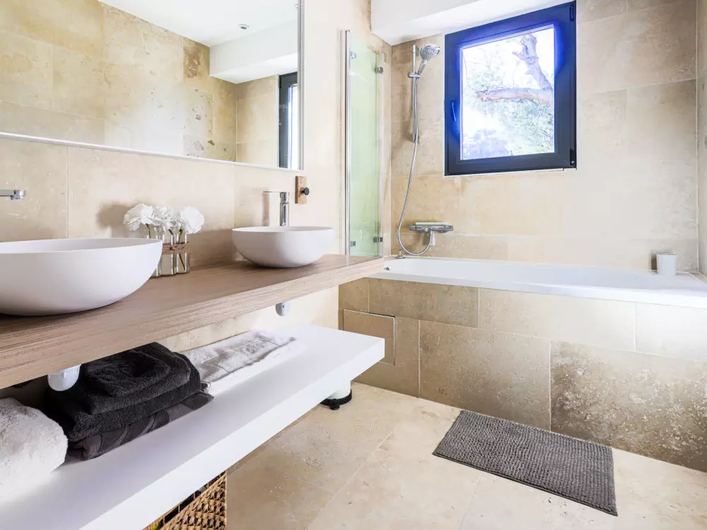 Maison de Vacances Roquebrune Cap Martin