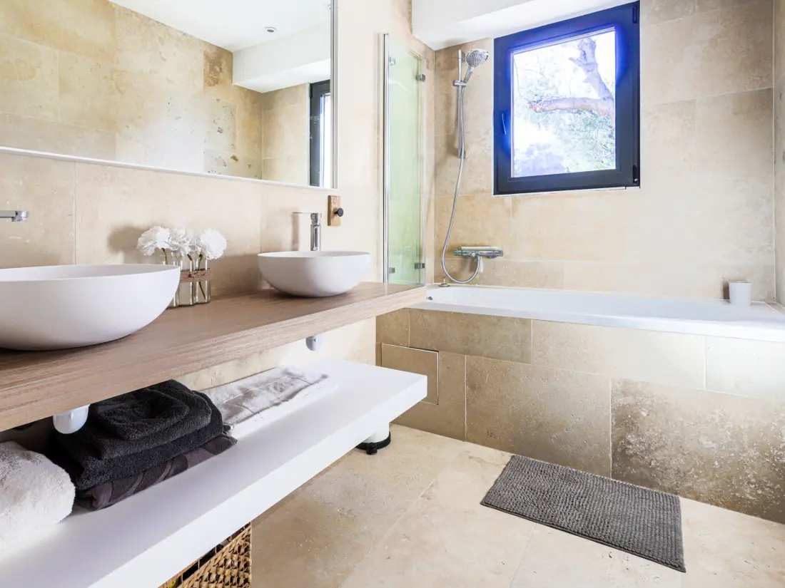 Maison de Vacances Roquebrune Cap Martin