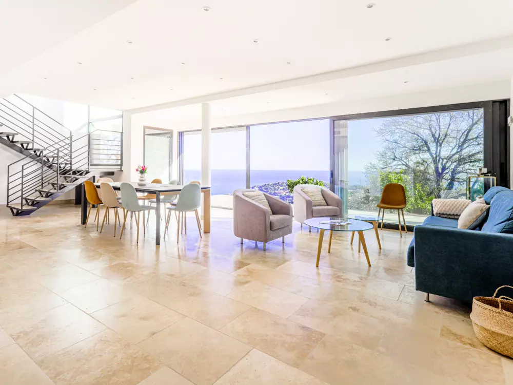 Maison de Vacances Roquebrune Cap Martin