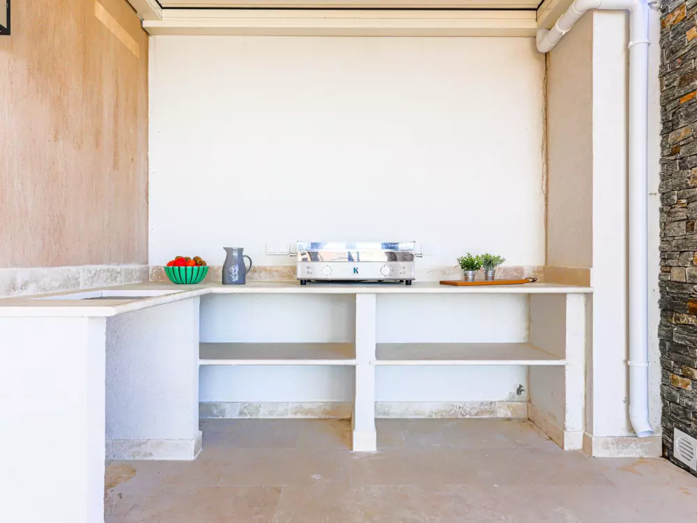 Maison de Vacances Roquebrune Cap Martin