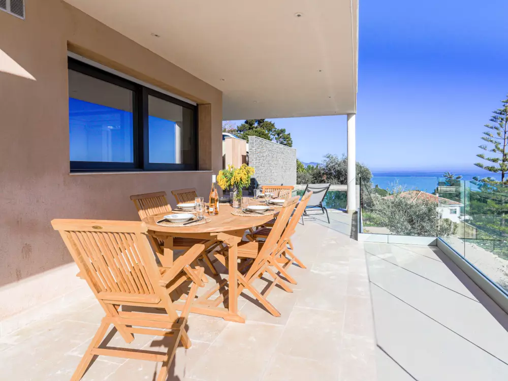 Maison de Vacances Roquebrune Cap Martin