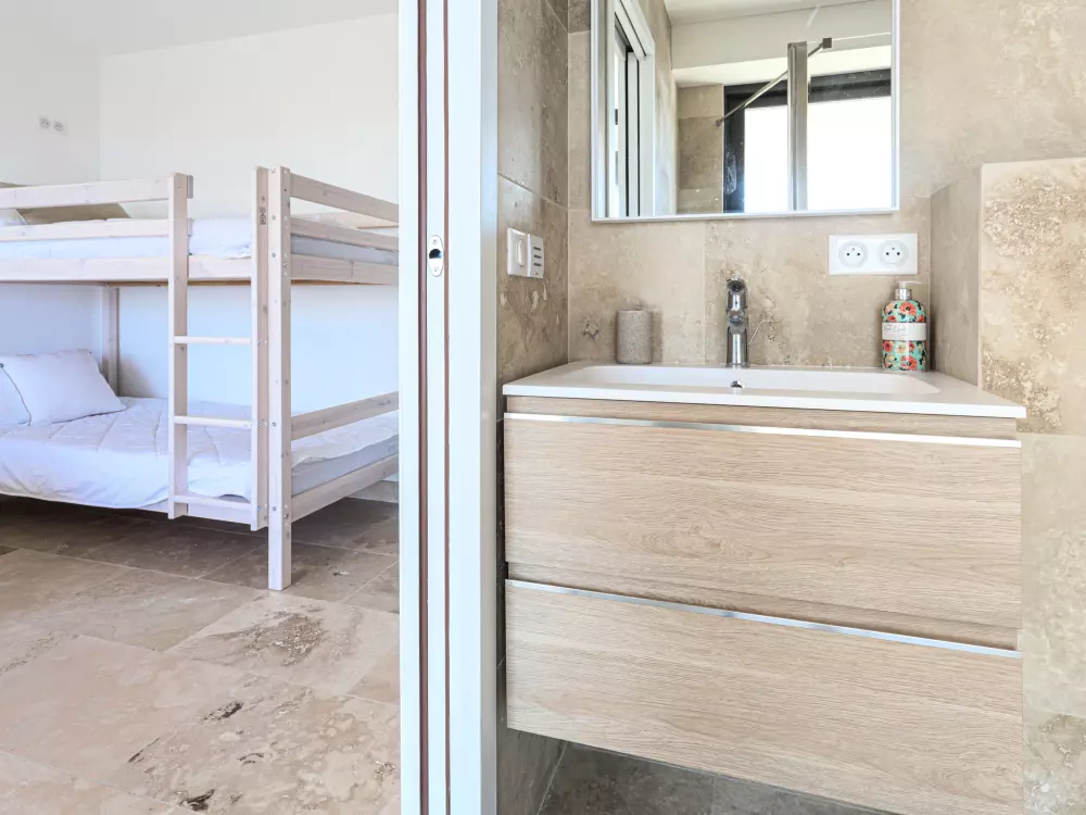 Maison de Vacances Roquebrune Cap Martin