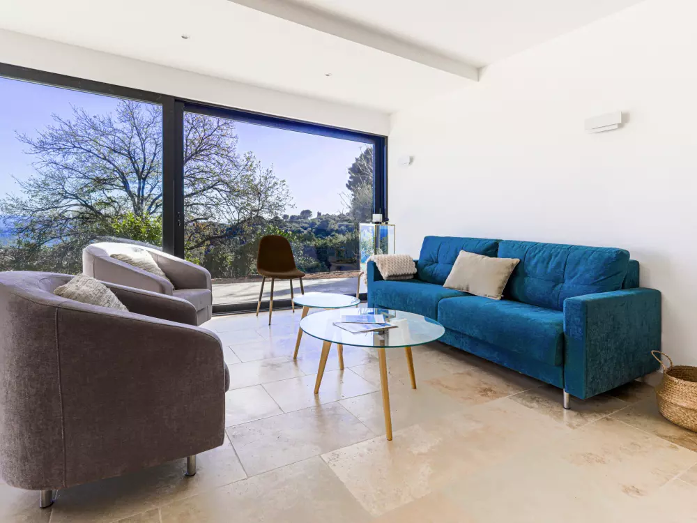 Maison de Vacances Roquebrune Cap Martin