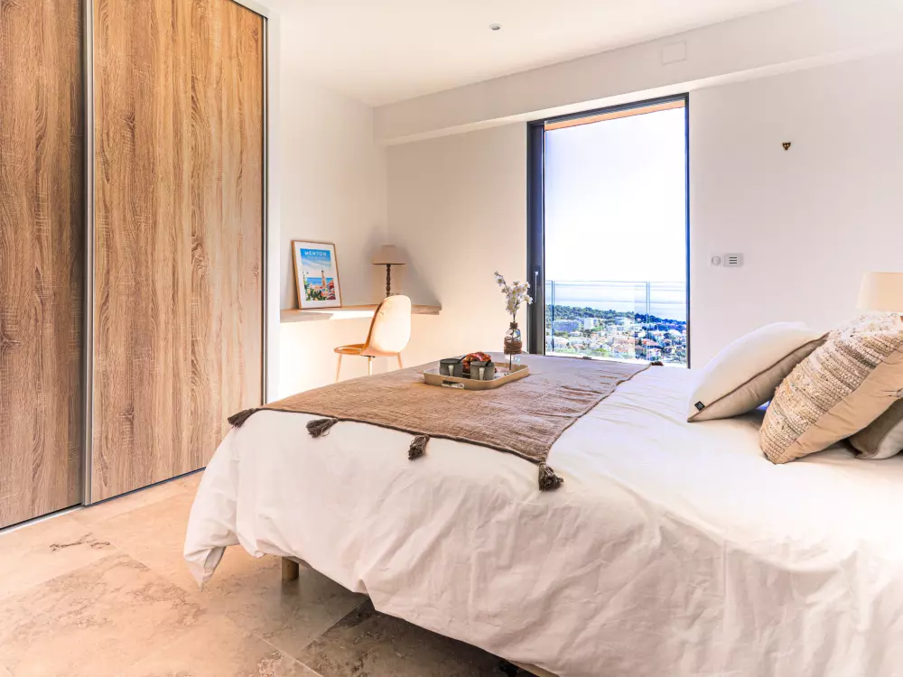 Maison de Vacances Roquebrune Cap Martin