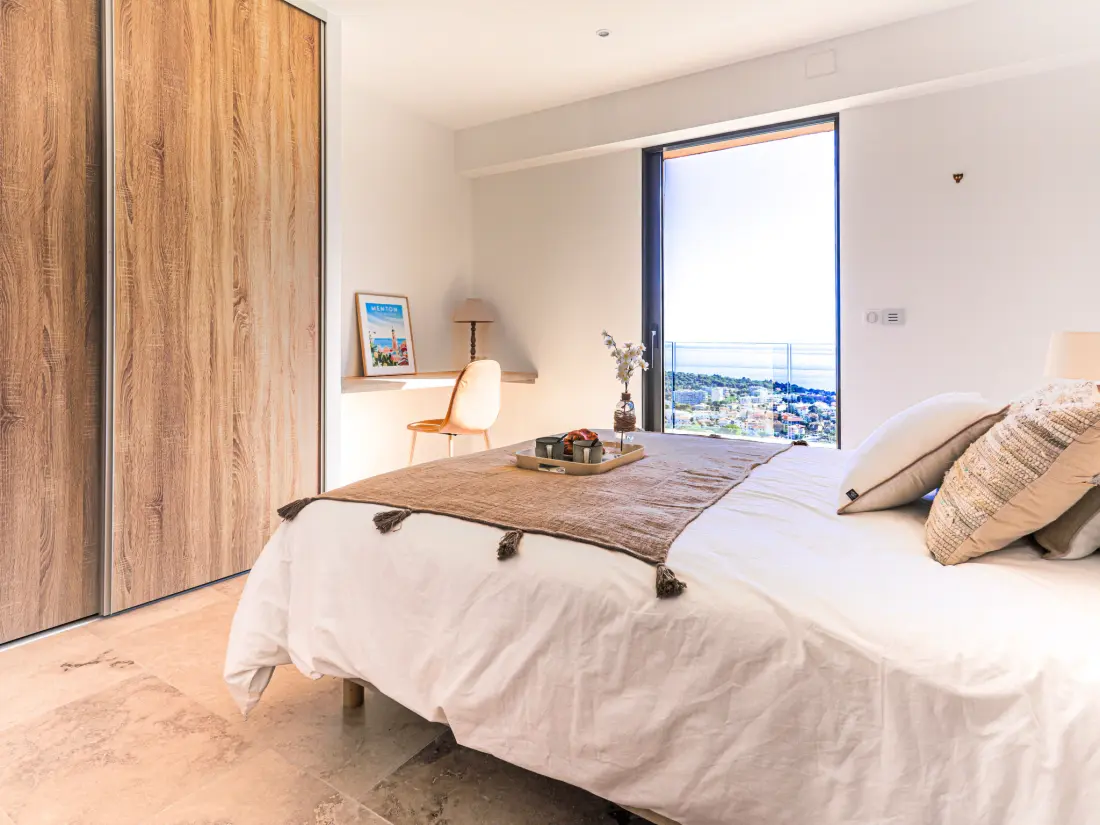 Maison de Vacances Roquebrune Cap Martin