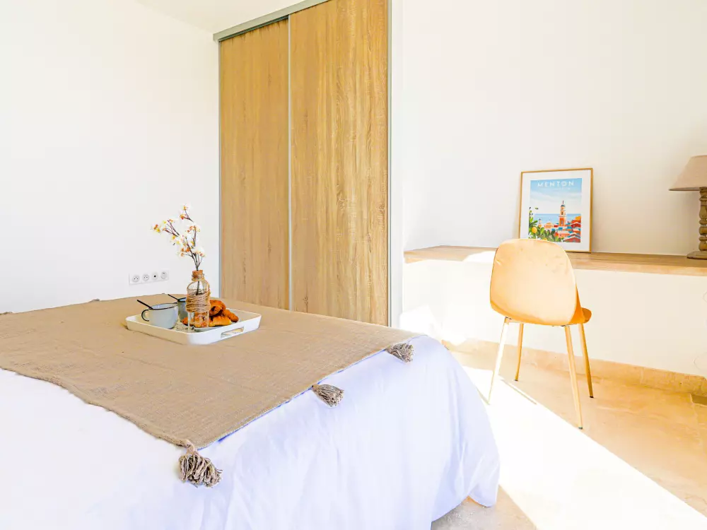 Maison de Vacances Roquebrune Cap Martin