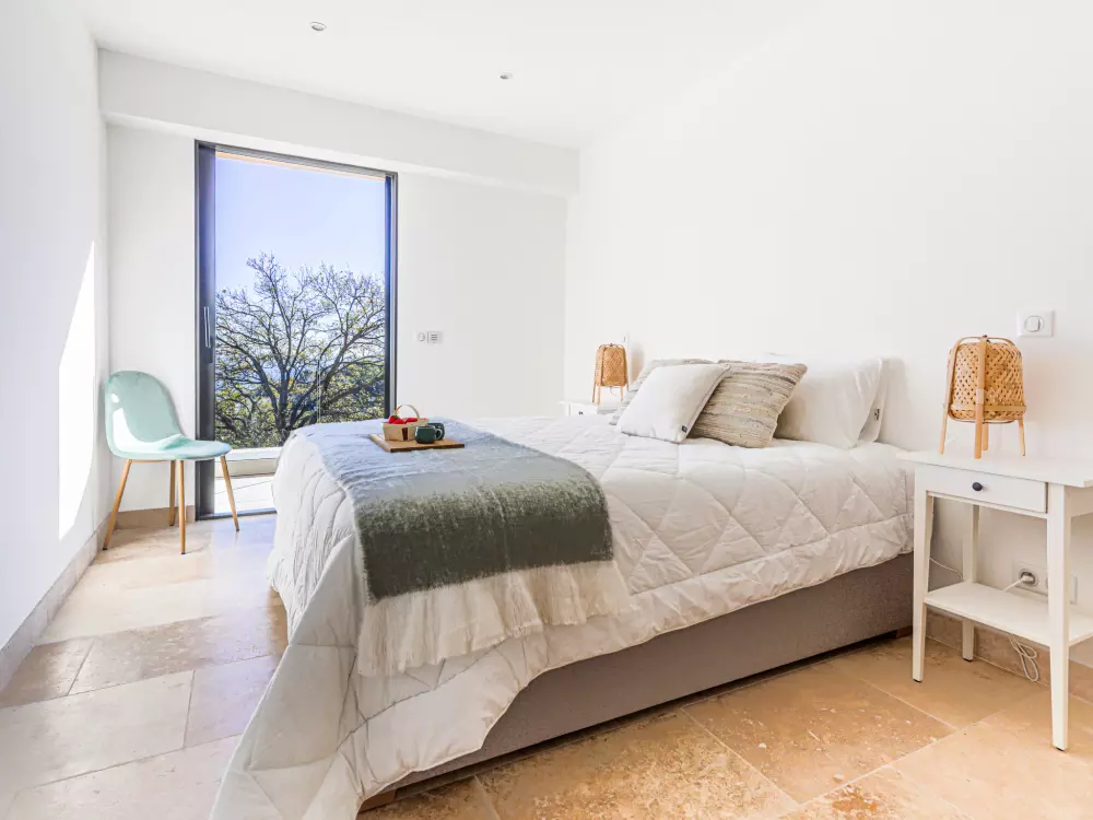 Maison de Vacances Roquebrune Cap Martin