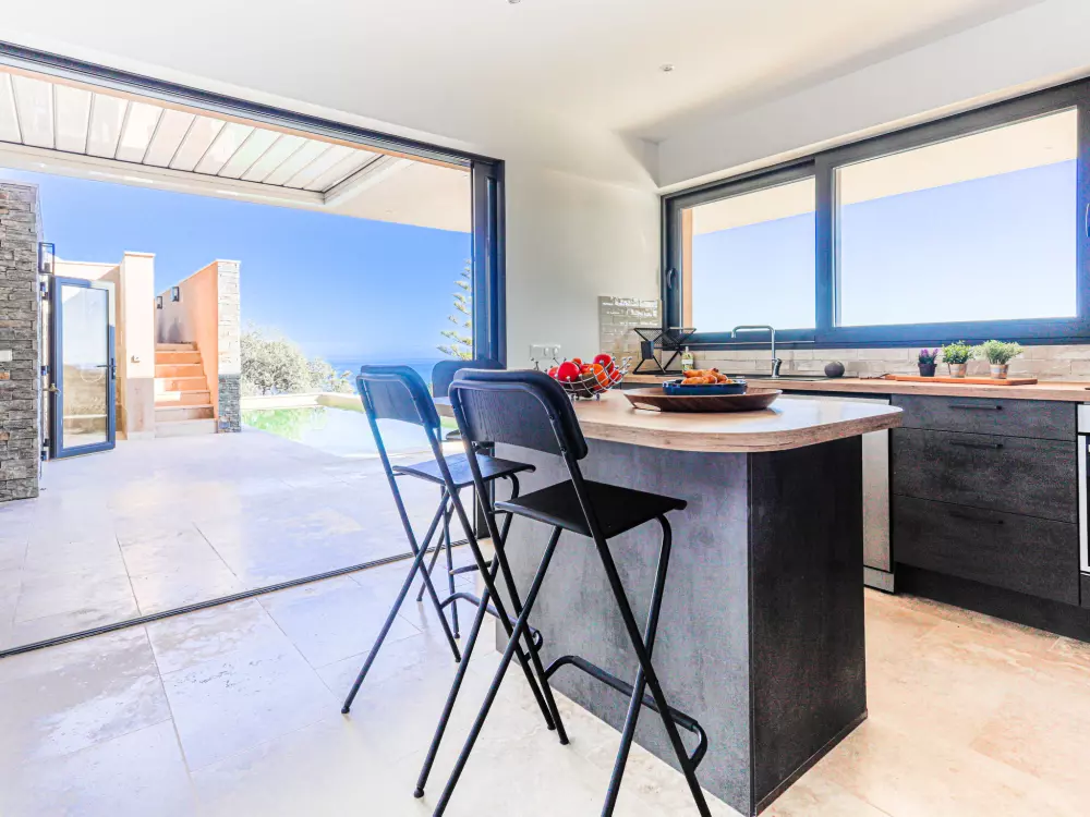 Maison de Vacances Roquebrune Cap Martin