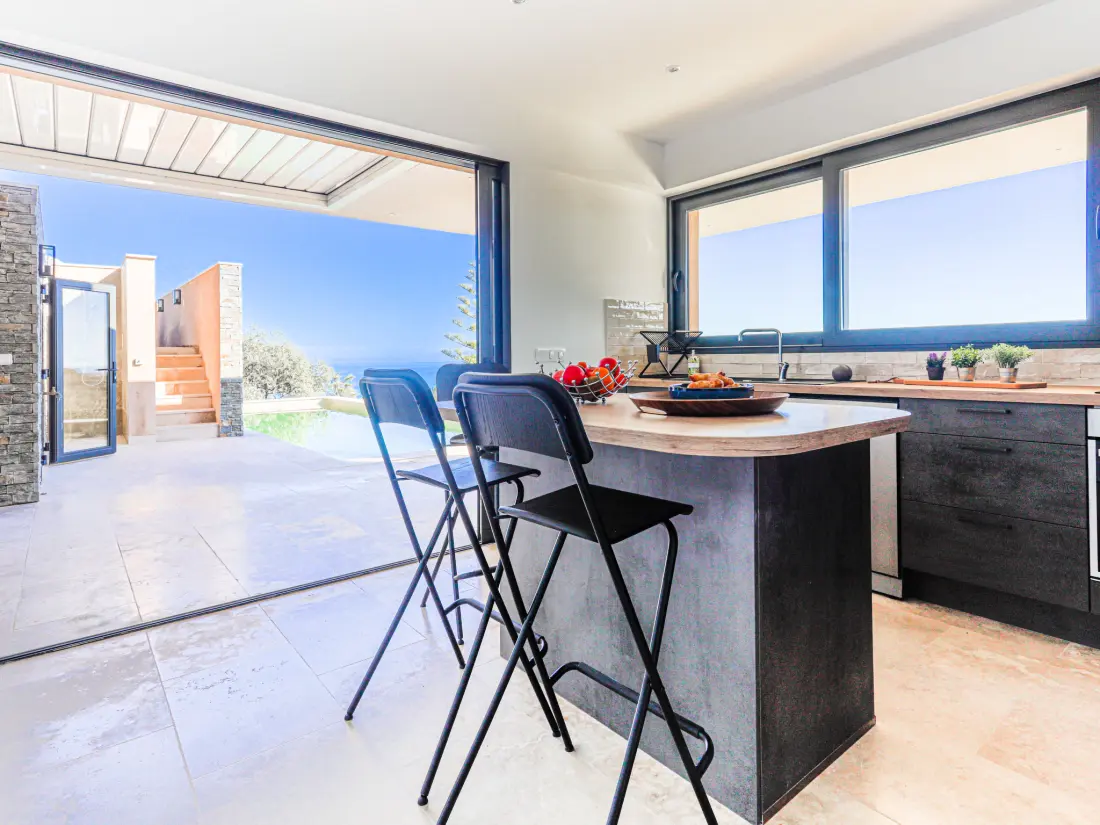 Maison de Vacances Roquebrune Cap Martin