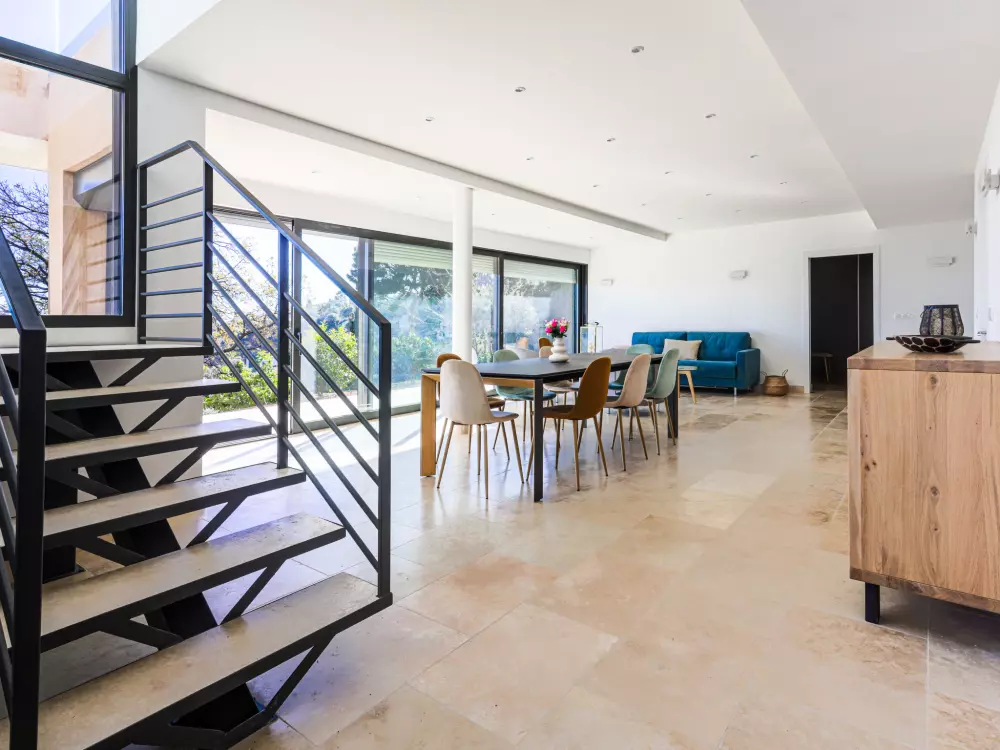 Maison de Vacances Roquebrune Cap Martin