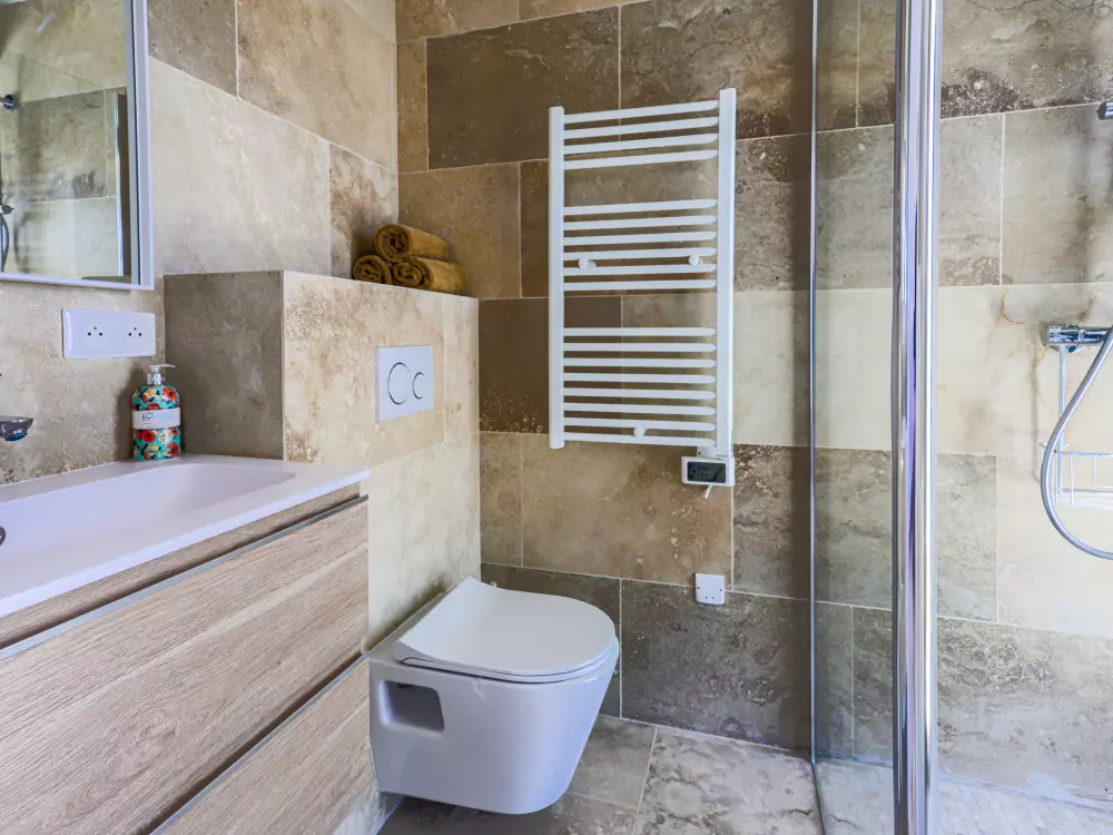 Maison de Vacances Roquebrune Cap Martin